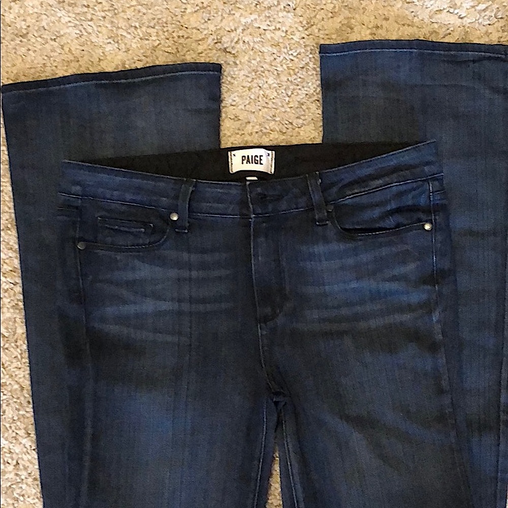PAIGE jeans